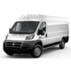 Promaster - High Roof / 159" WB / Ext. Length